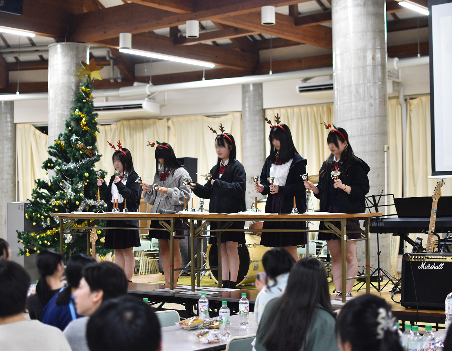 クリスマス会2024