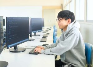 情報システムコース