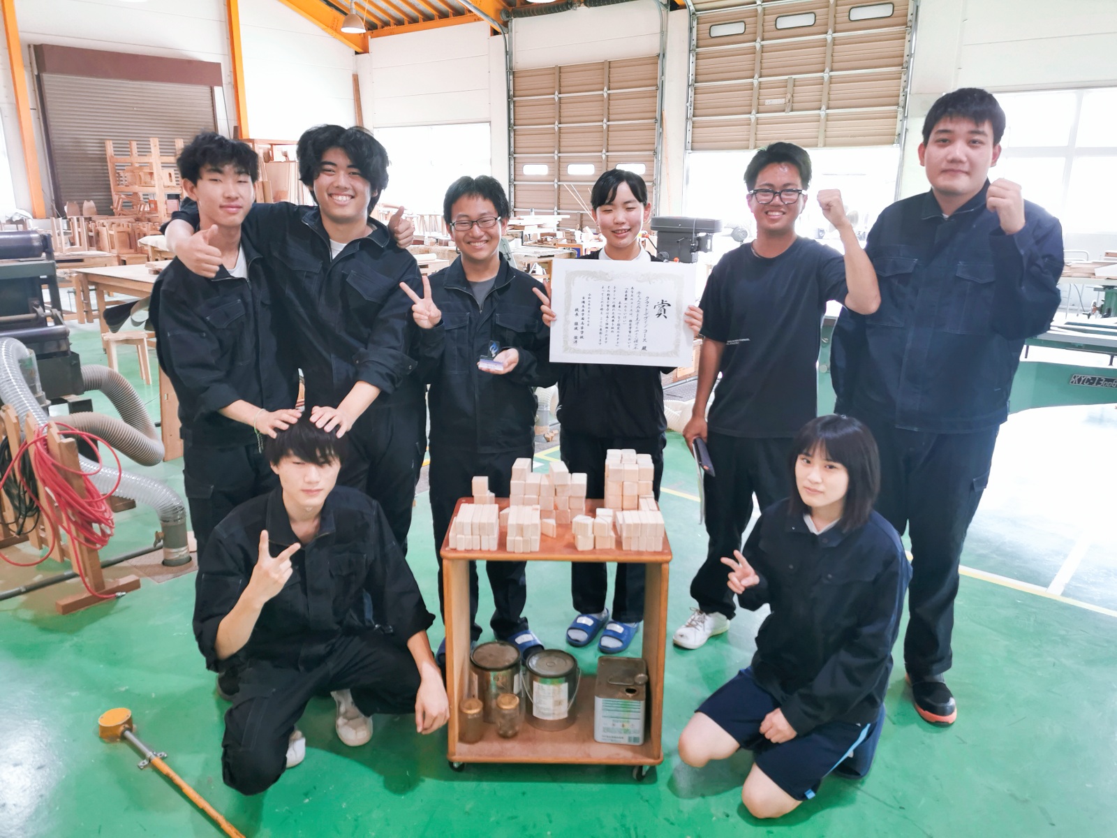 探究パネルセッション 未来繋（みらいけい）②