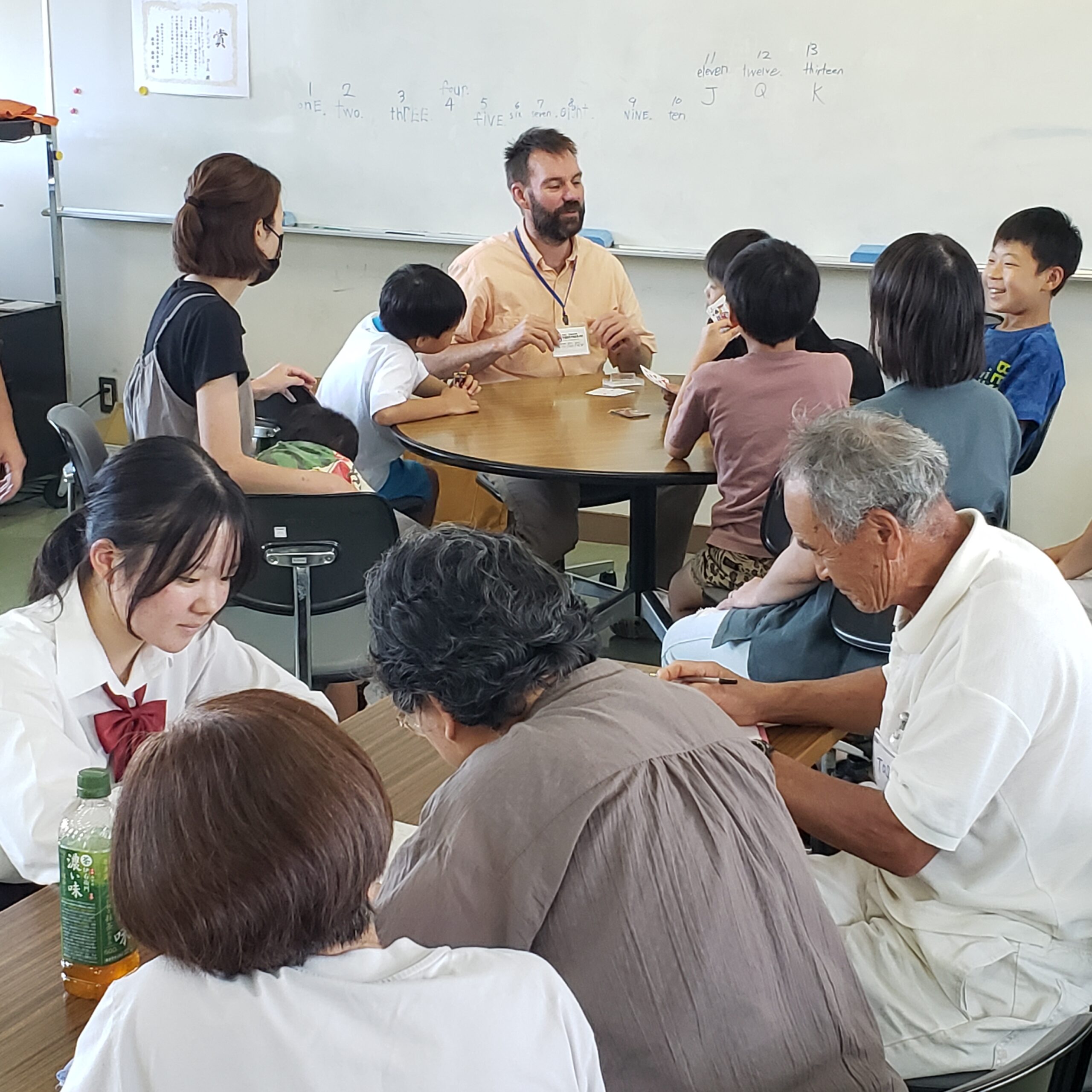 学校開放事業【放課後クラブ】