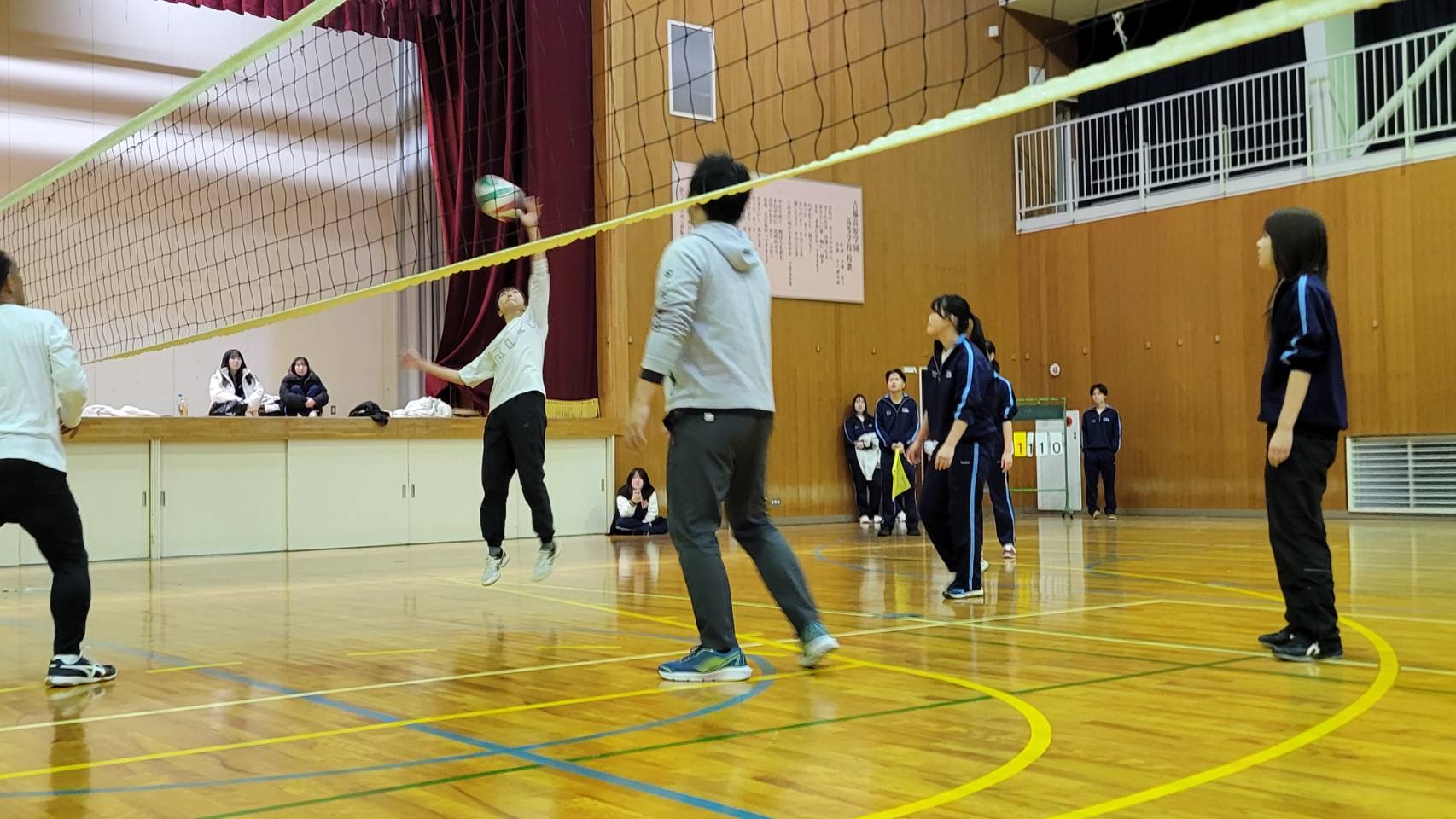 KIBICUP・VOLLEYBALL2025