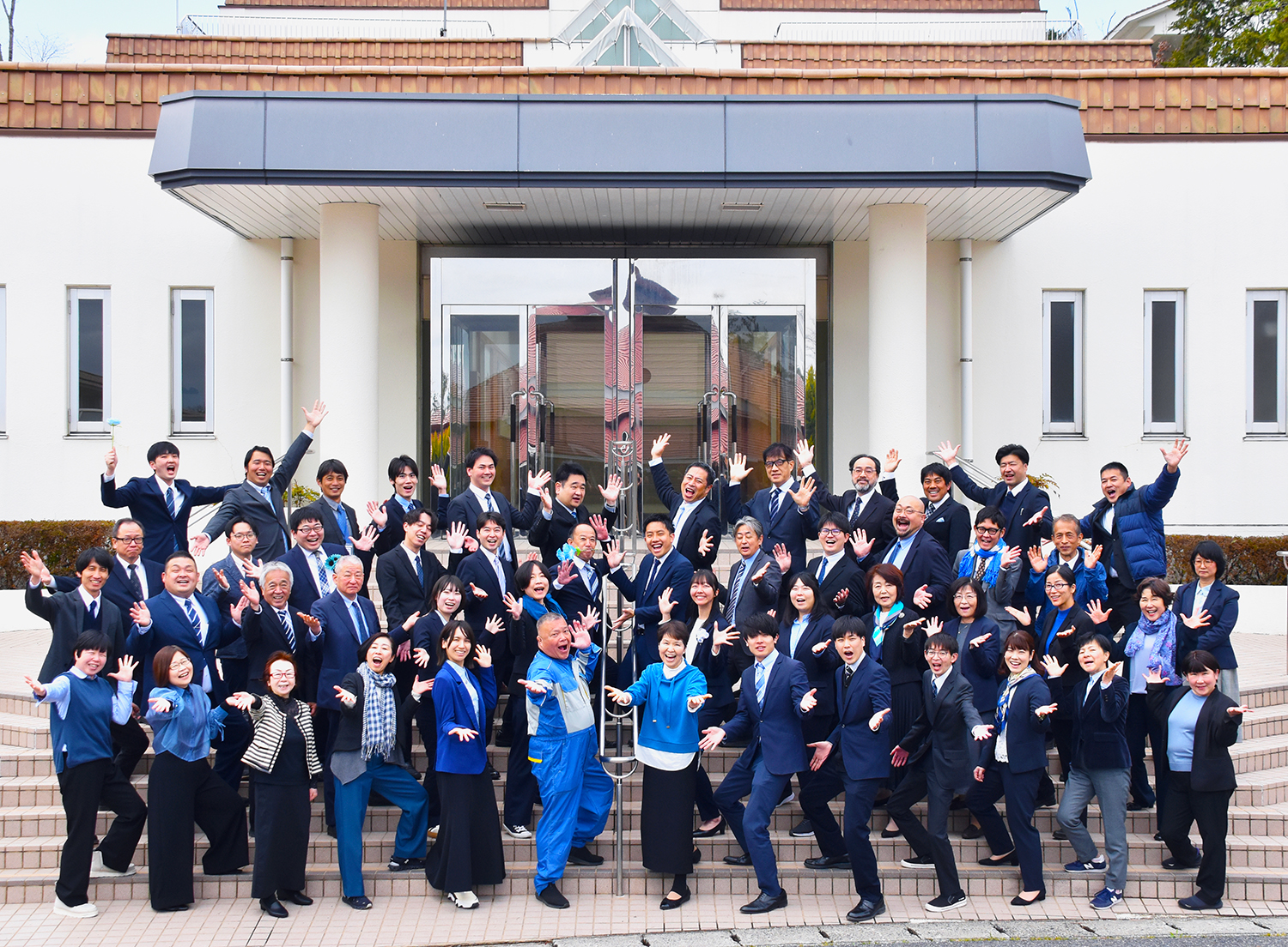 いよいよ新年度です！