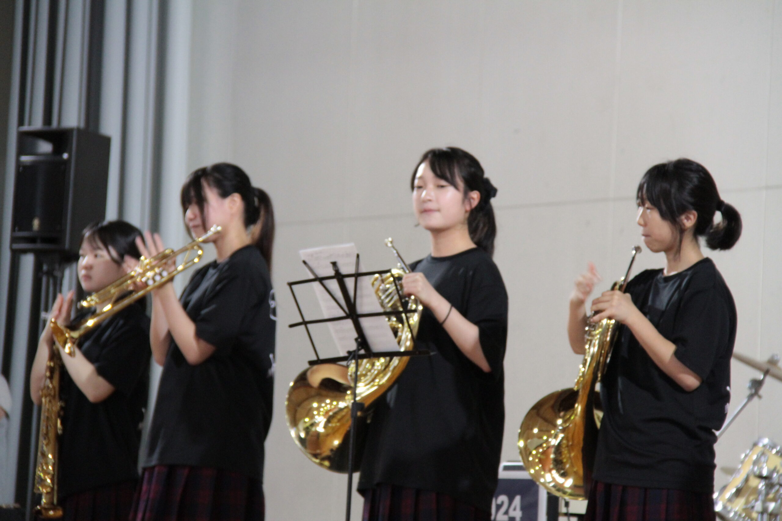 第１回体験型オープンスクール