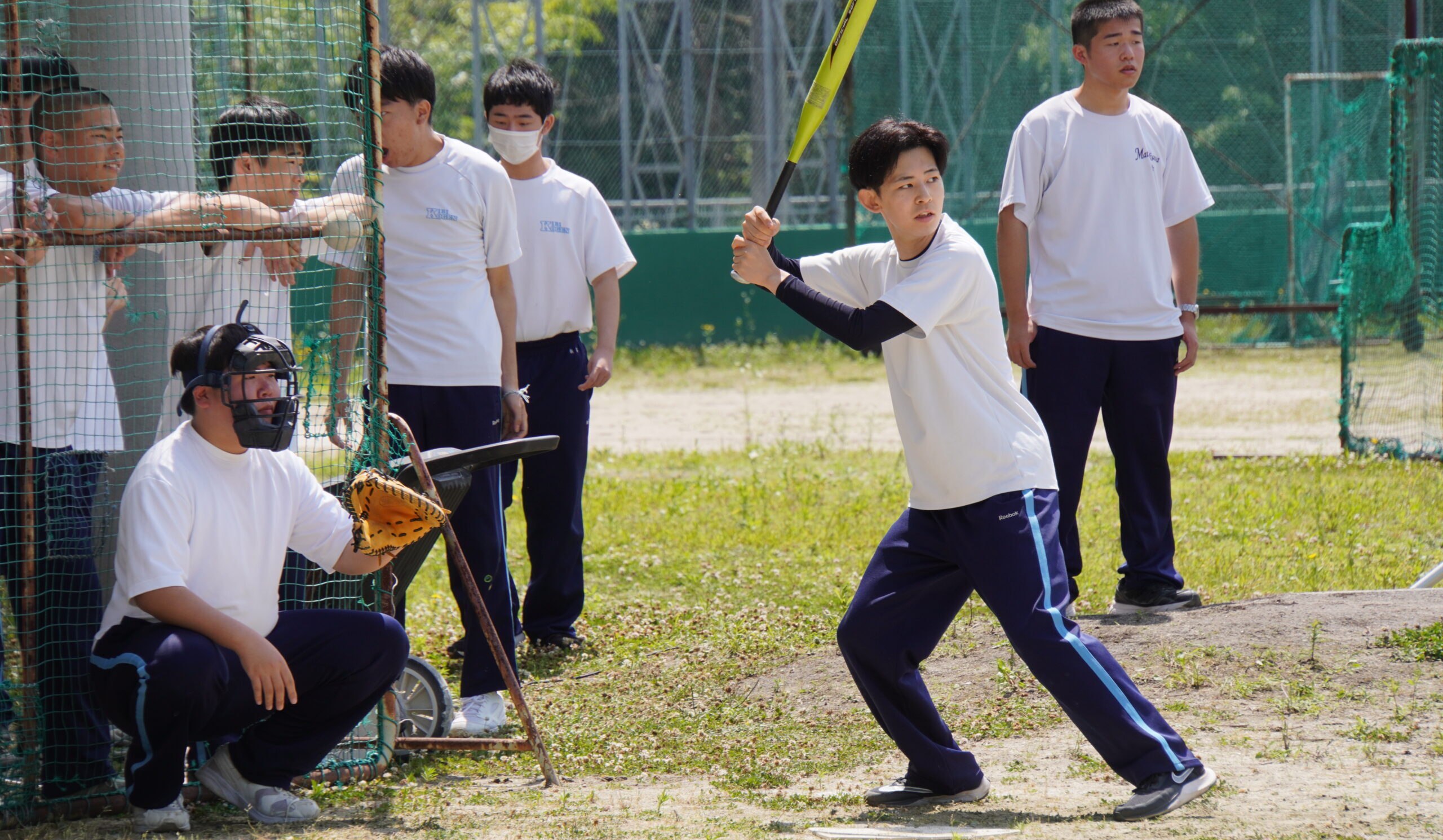 令和６年度球技大会