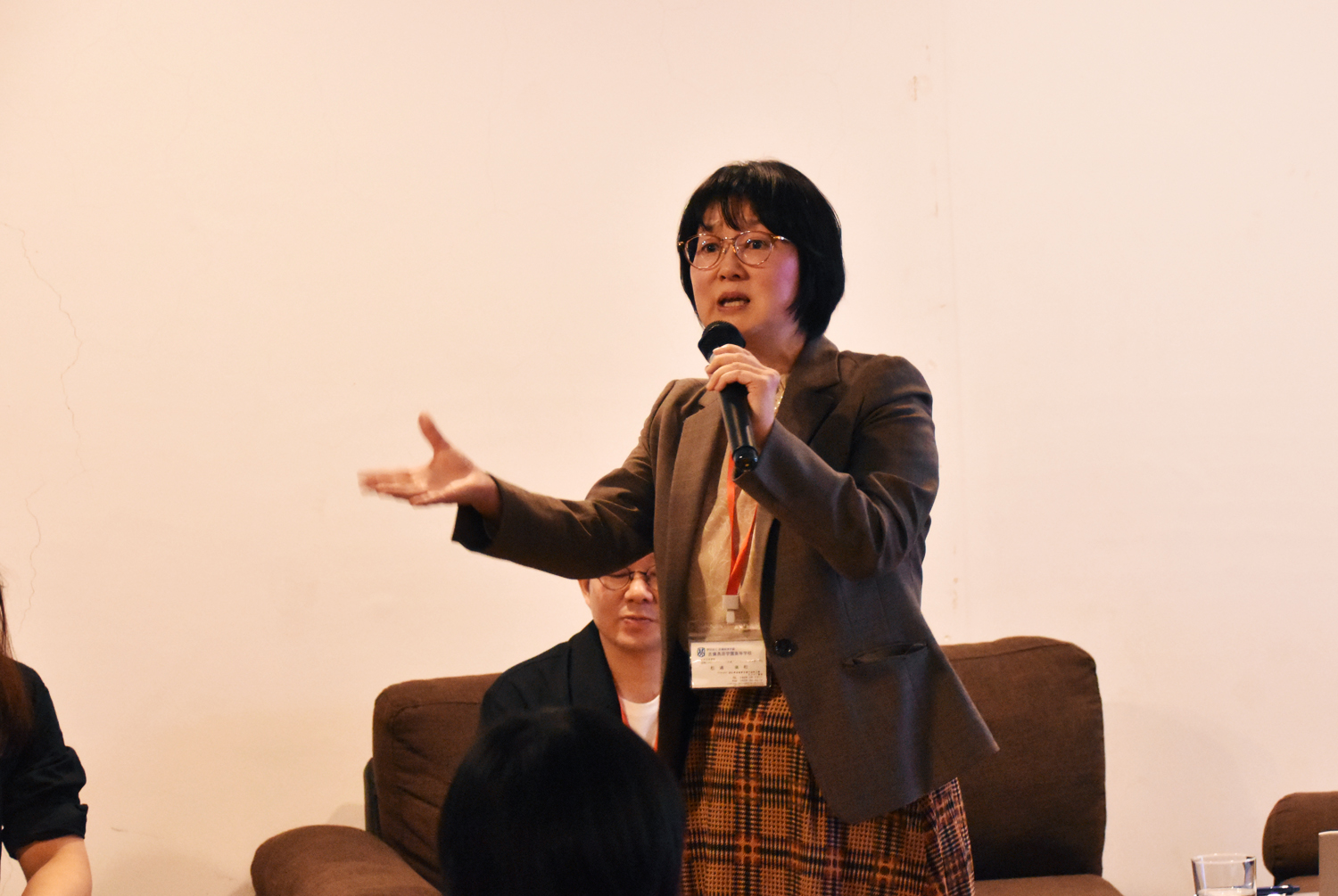 「WHY & HOW」松浦先生が語る！