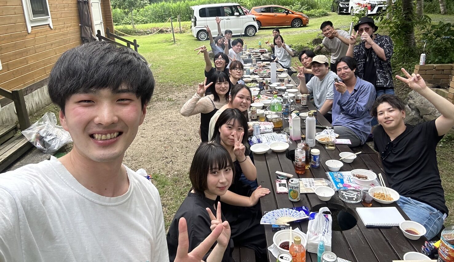 【24期生】同窓会!!