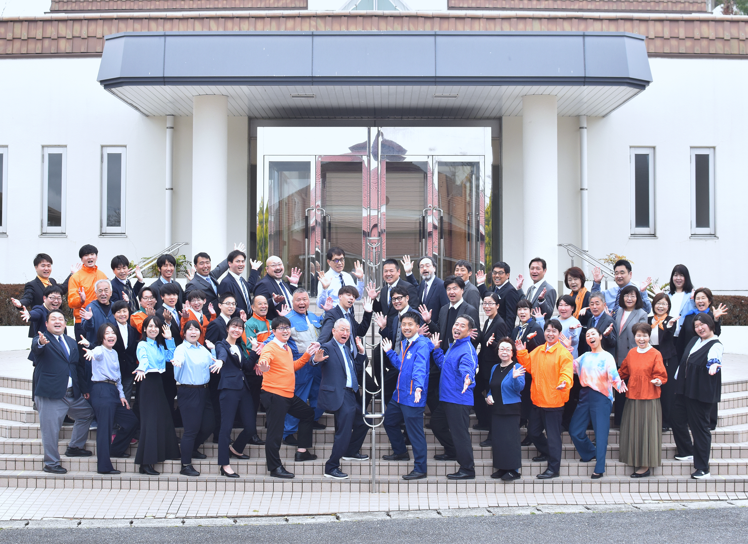 令和８(2026)年度がはじまりました