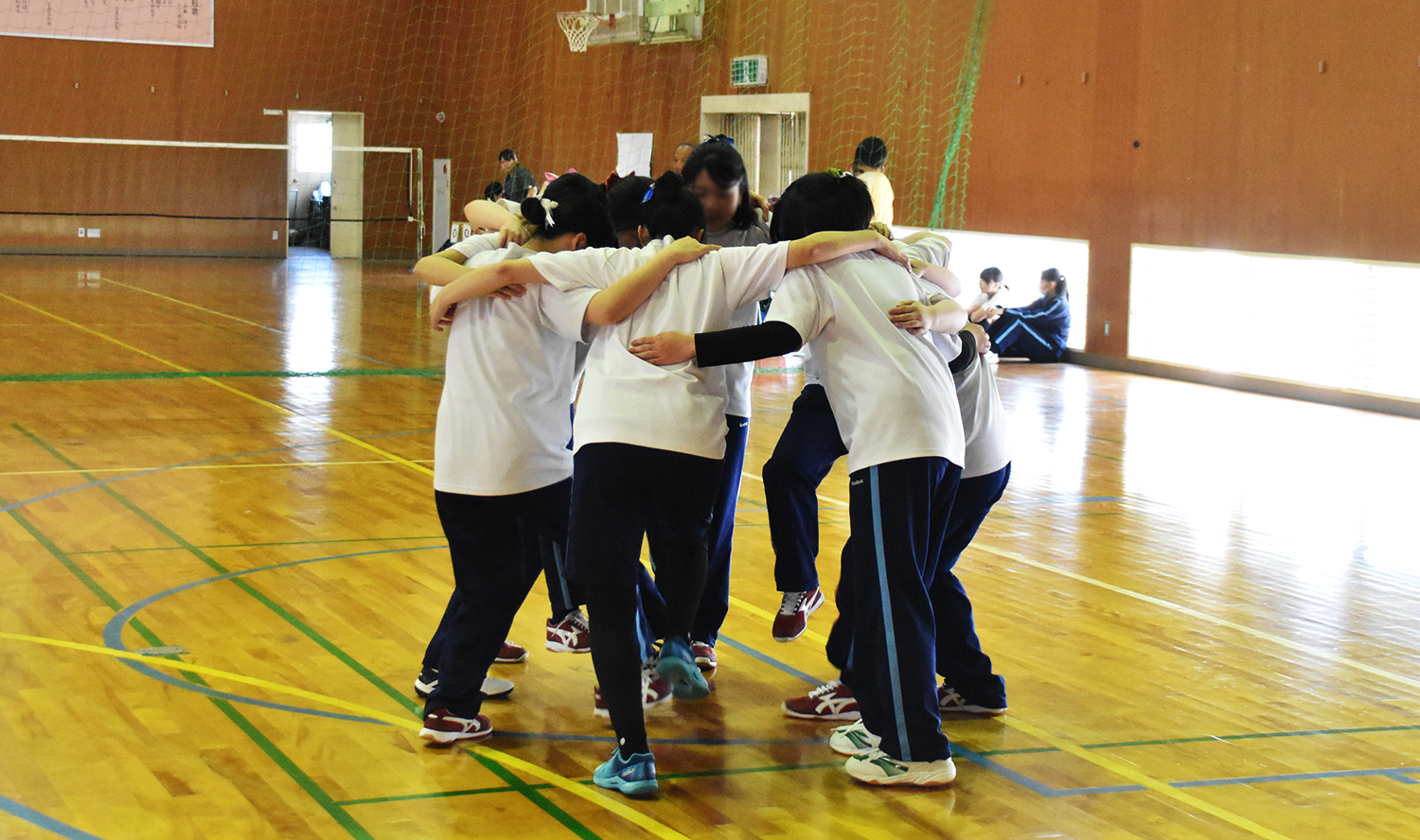 球技大会2026