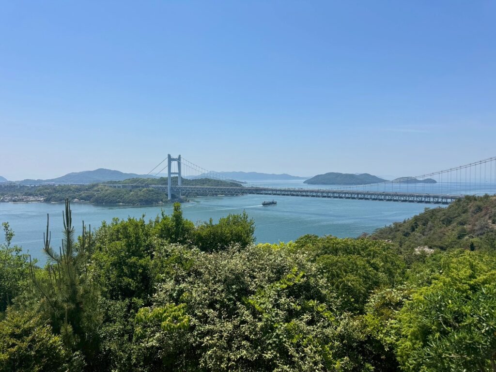 春季1日旅行　1年生