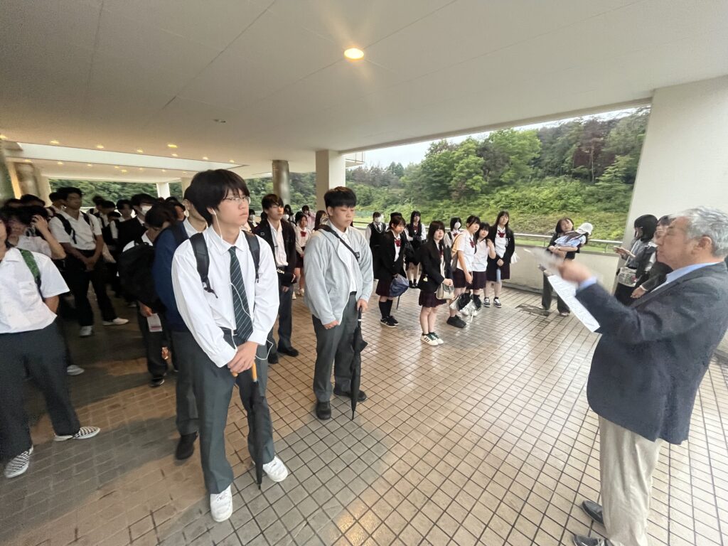 2026修学旅行9/15①